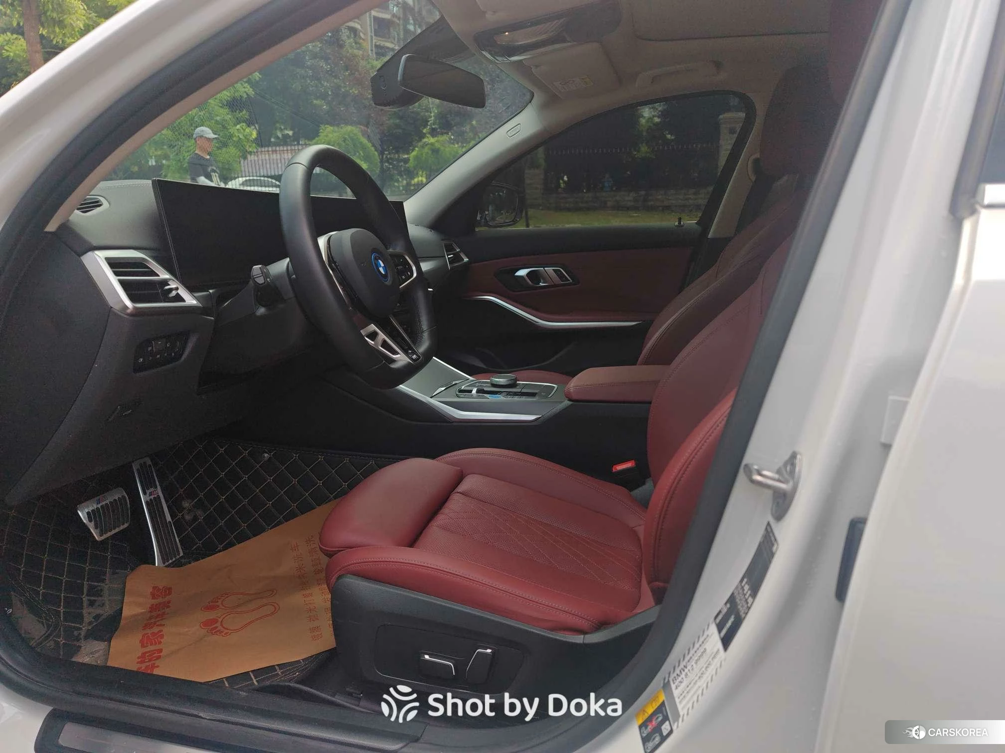 BMW i3 id 4479820 из Китая 15