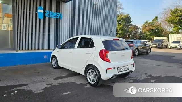 Kia Morning Urban (JA) id 3577304 из Кореи 16