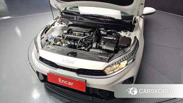 Kia The New K3 2nd generation id 3318179 из Кореи 16