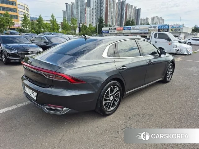 Hyundai The New Grandeur IG id 3023906 из Кореи 16