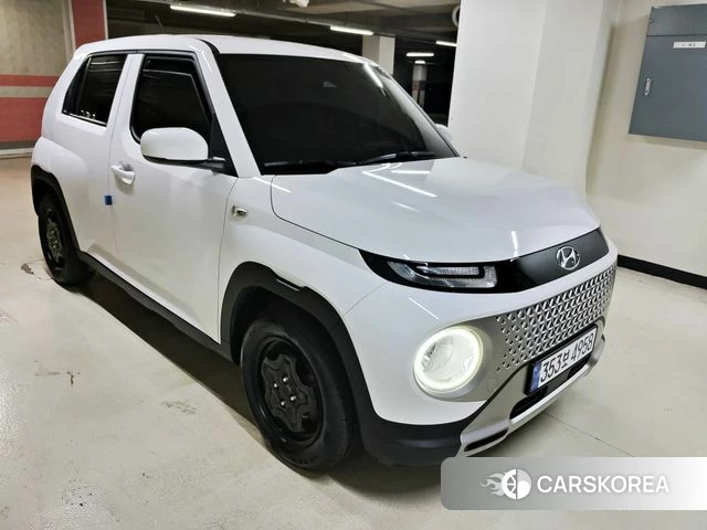 Hyundai Casper id 4361074 из Кореи 15