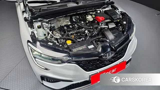 Renault Korea (Samsung) XM3 id 3082808 из Кореи 16