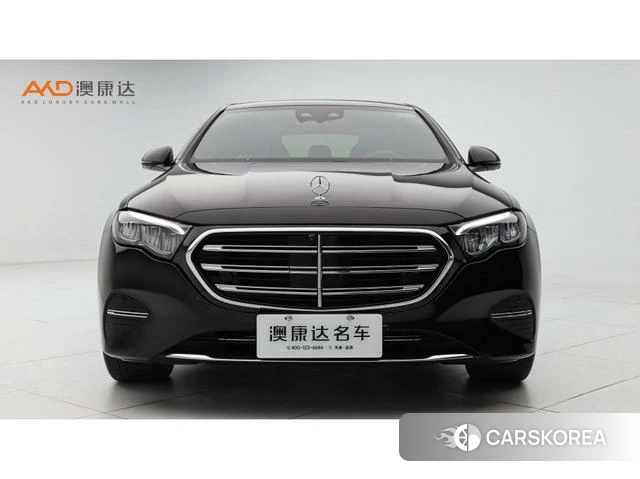 Mercedes-Benz E-class 2024 Черный из Китая, фото 6