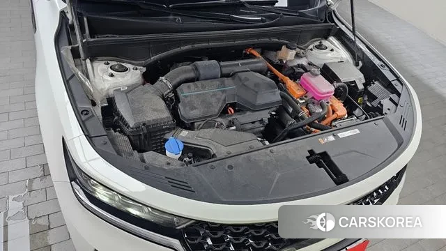 Kia Sorento 4th Generation id 3036875 из Кореи 16