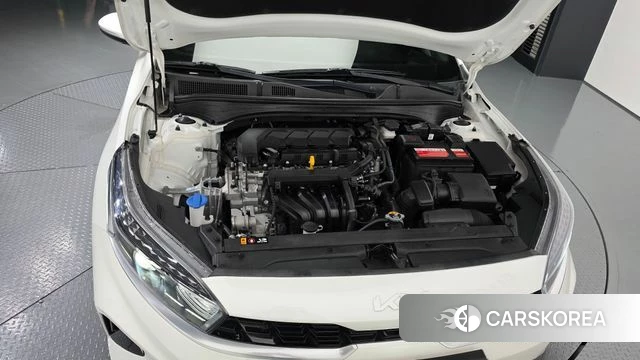 Kia The New K3 2nd generation id 4636974 из Кореи 26
