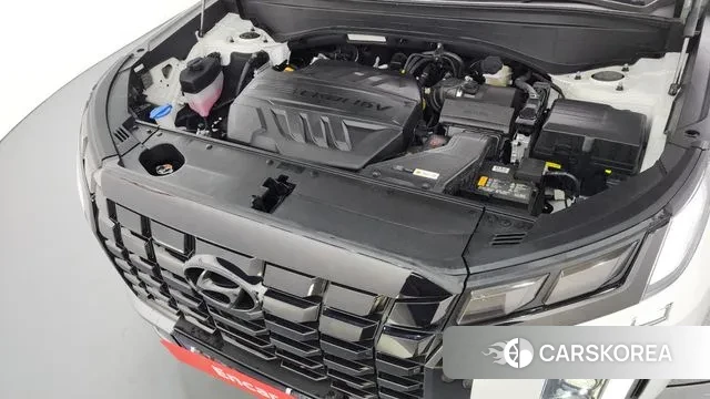 Hyundai The New Palisade id 3482470 из Кореи 16