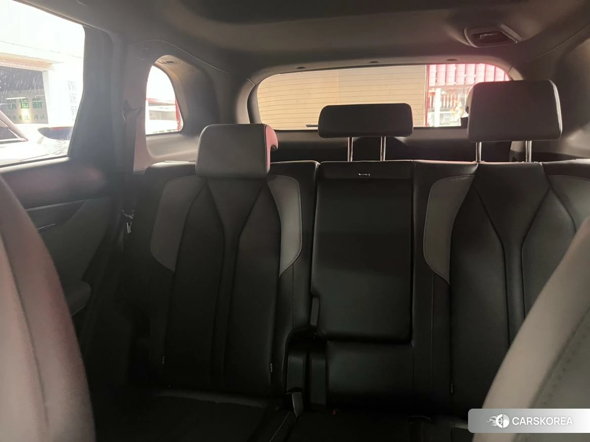 Chang'an CS75 PLUS id 4468045 из Китая 13