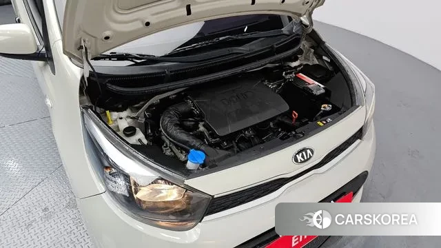 Kia All New Morning (JA) id 3598614 из Кореи 16