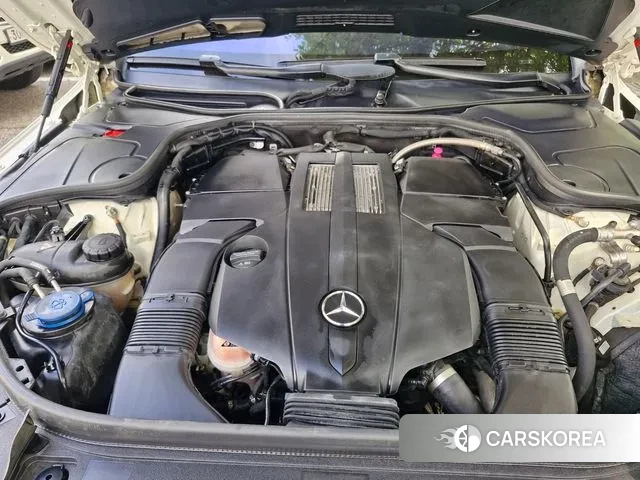 Mercedes-Benz S-Class W222 id 2991079 из Кореи 16