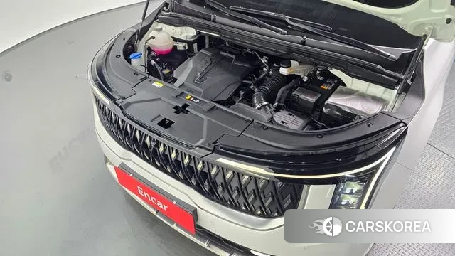 Kia The New Carnival 4th Generation id 3502670 из Кореи 16