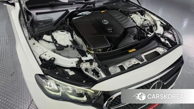 Mercedes-Benz E-Class W214 id 4792266 из Кореи 16