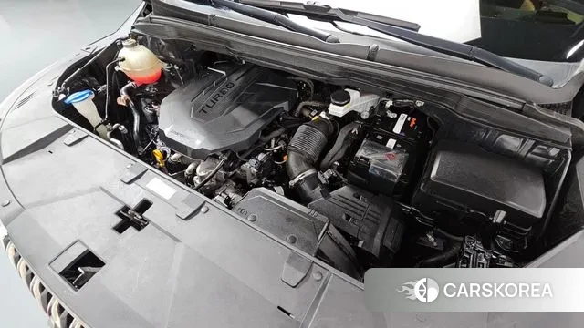 Kia Carnival 4th generation id 3489033 из Кореи 16