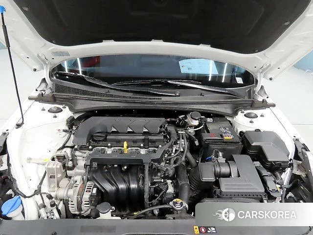 Hyundai Avante (CN7) id 4614486 из Кореи 16