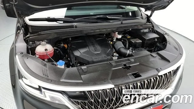 Kia Carnival 4th generation id 2911568 из Кореи 16