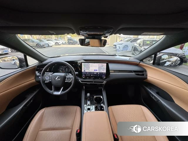 Lexus RX id 4301416 из Китая 13