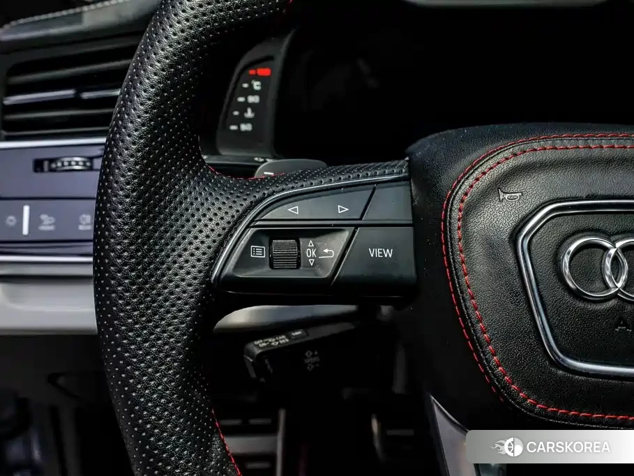 Audi Q8 id 4601912 из Китая 33
