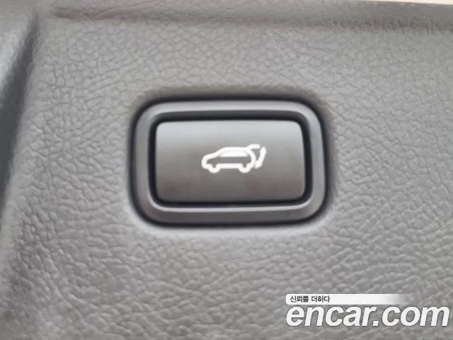 Kia Mohave Master id 2948089 из Кореи 15