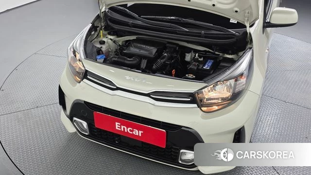 Kia Morning Urban (JA) id 4871841 из Кореи 26