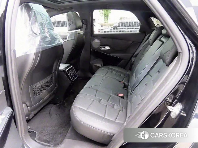 Citroen / DS DS7 Crossback id 3175658 из Кореи 16