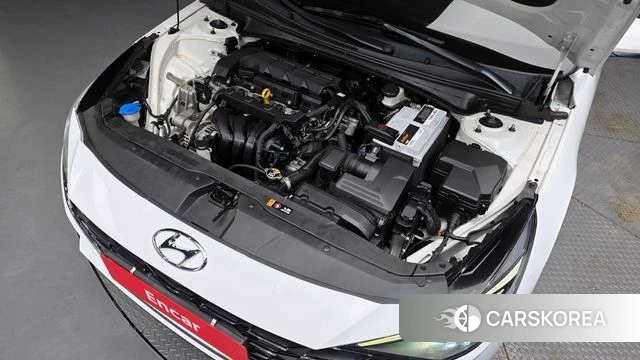 Hyundai Avante (CN7) id 3866333 из Кореи 16