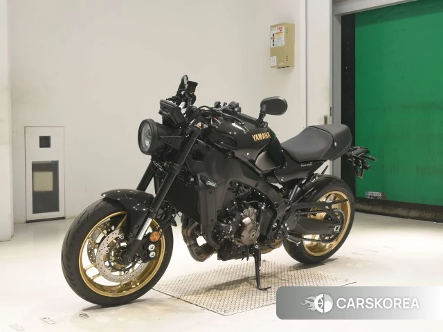 Проданный Yamaha XSR900 2025 из Японии, фото 4