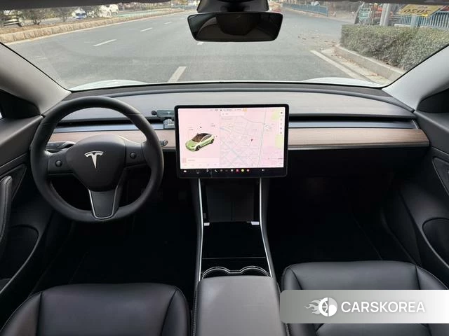 Tesla Model 3 id 4209918 из Китая 14