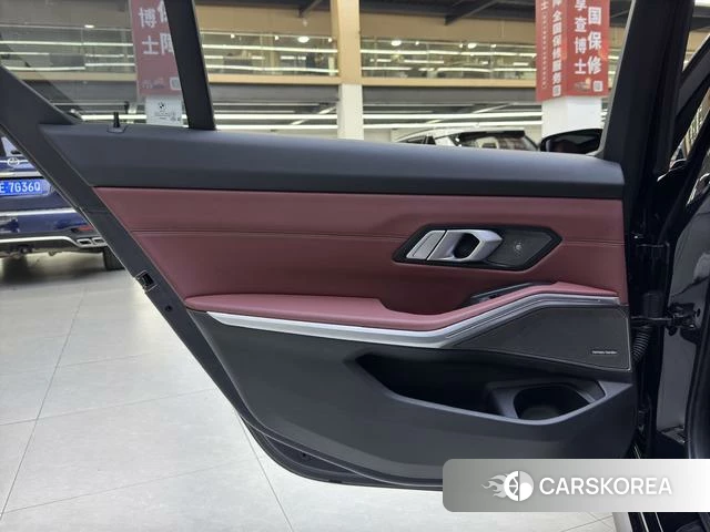 BMW 3 series id 4220566 из Китая 11