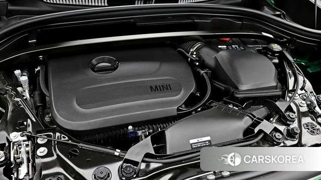 Mini Cooper S Countryman 3rd Generation id 4298607 из Кореи 16