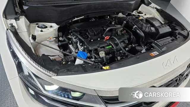 Kia The New Seltos id 3322194 из Кореи 16