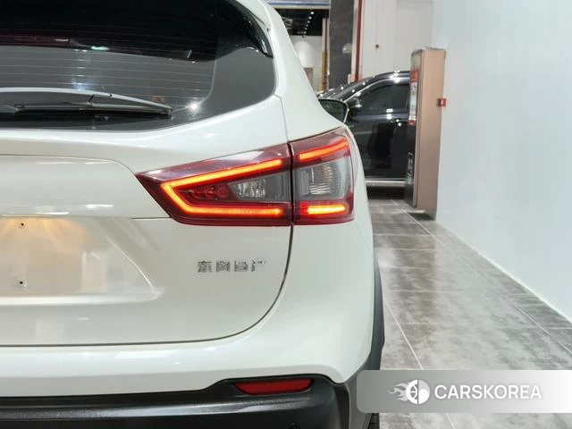 Nissan Qashqai id 4279396 из Китая 29