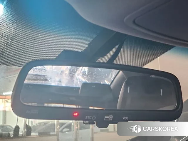 Hyundai Sonata New Rise id 3363126 из Кореи 8