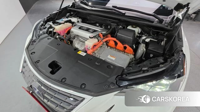 Lexus NX300h id 3814582 из Кореи 16