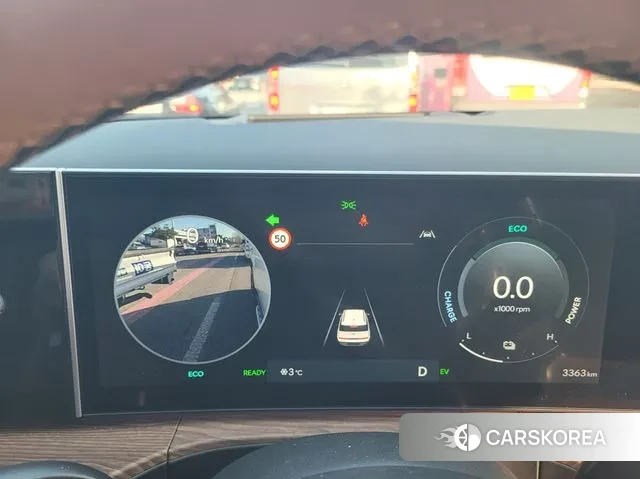 Hyundai Santa Fe (MX5) id 3426171 из Кореи 15