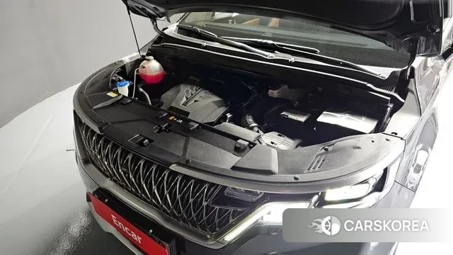 Kia Carnival 4th generation id 3342807 из Кореи 16