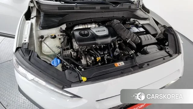 Hyundai Kona id 3748139 из Кореи 16