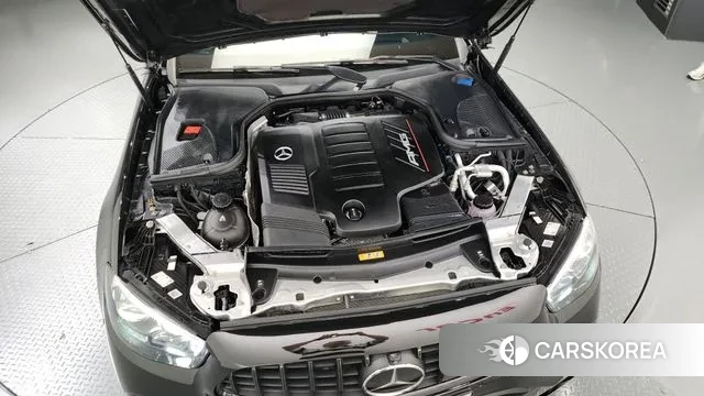 Mercedes-Benz E-Class W213 id 3153764 из Кореи 16