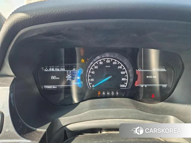 Ford Ranger 3rd Generation id 3865981 из Кореи 13