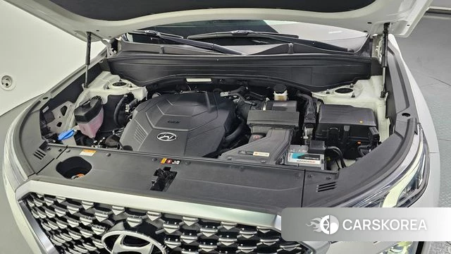 Hyundai Palisade id 4294152 из Кореи 30