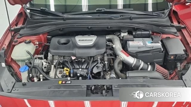 Hyundai i30 (PD) id 4628723 из Кореи 14
