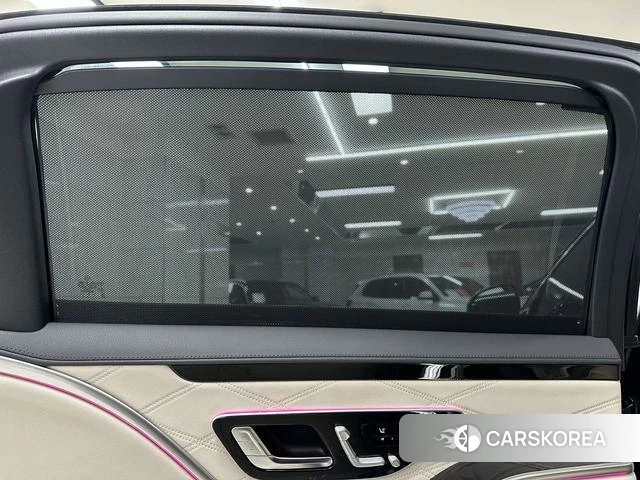 Mercedes-Benz Maybach S-class id 4271965 из Китая 24