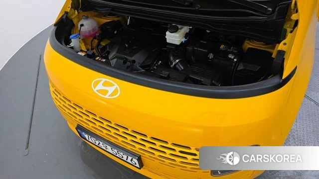 Hyundai Staria id 3838083 из Кореи 16