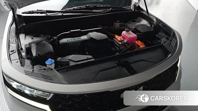 Kia Sorento 4th Generation id 3322482 из Кореи 16