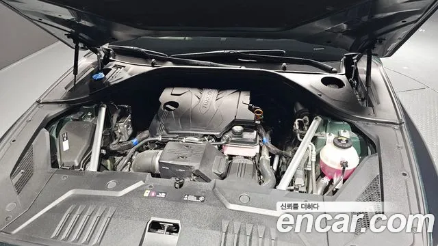 Genesis GV70 id 2631023 из Кореи 16