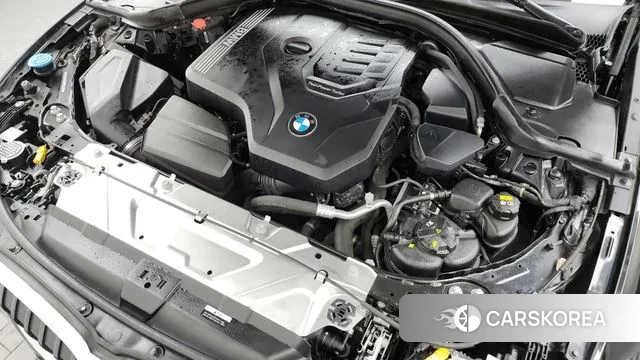 BMW 3 Series (G20) id 2980077 из Кореи 16