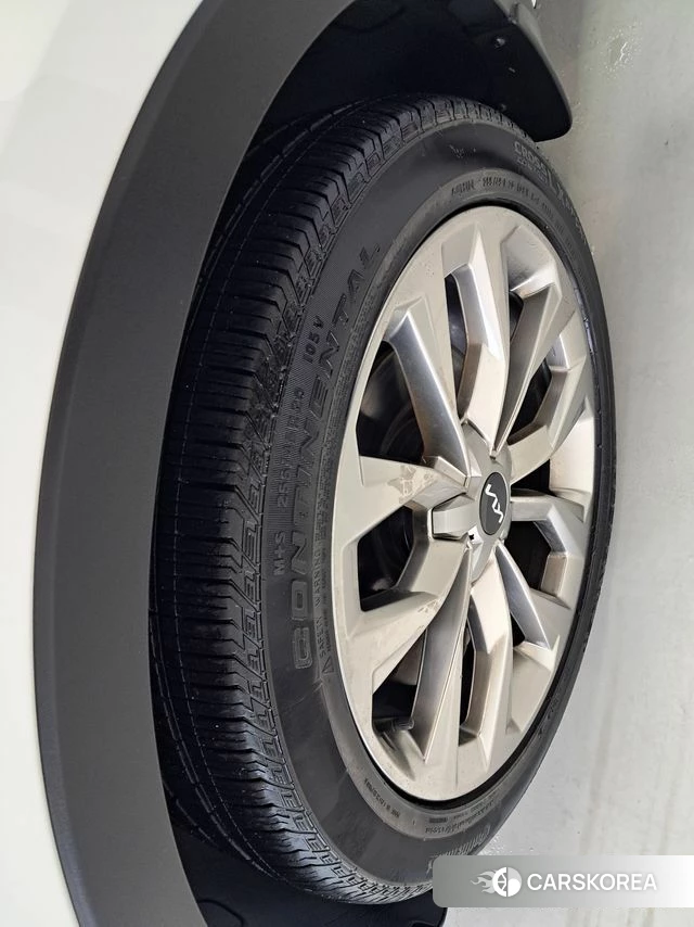 Kia Sorento 4th Generation id 4572967 из Кореи 16