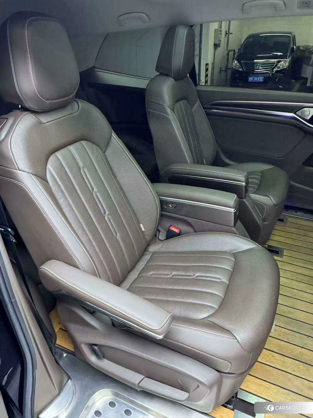 Volkswagen Weiran id 4452503 из Китая 13