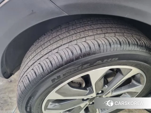 Kia Stonic id 3494865 из Кореи 16