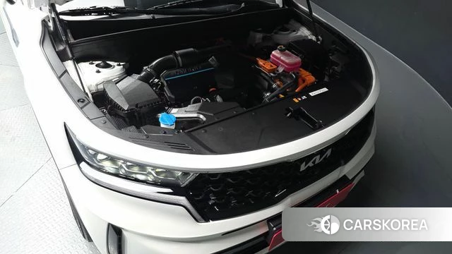 Kia Sorento 4th Generation id 4898937 из Кореи 43
