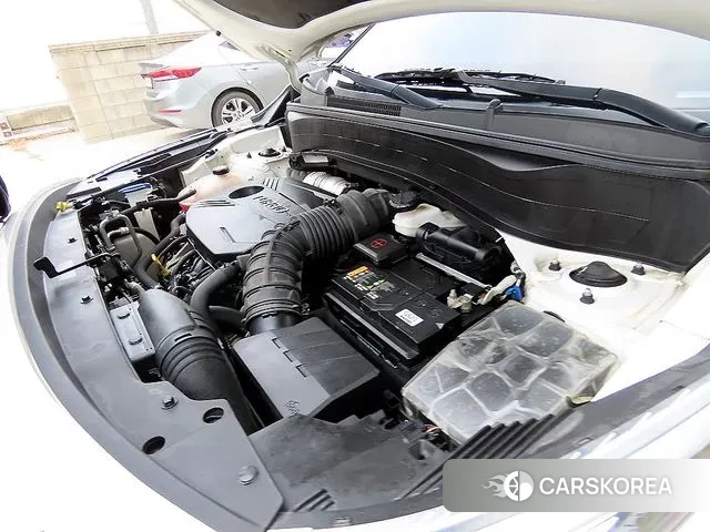 Kia Seltos id 3694901 из Кореи 16