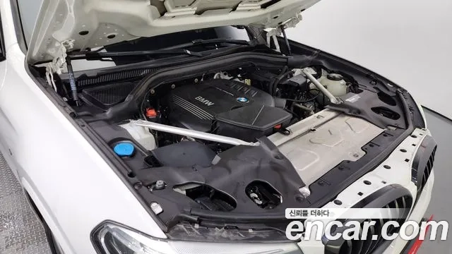 BMW X3 (G01) id 2937346 из Кореи 16